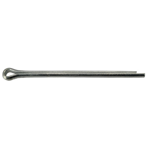 5/16" x 5" Zinc Plated Steel Cotter Pins