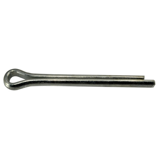 3/8" x 3-1/2" Zinc Plated Steel Cotter Pins