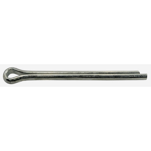 3/8" x 4-1/2" Zinc Plated Steel Cotter Pins