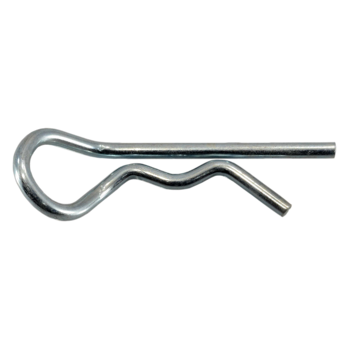 1/8" x 2-9/16" Bent Hitch Pin Clips