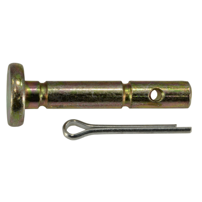 1/4 x 1.50 Shear Pins — Fastener Line