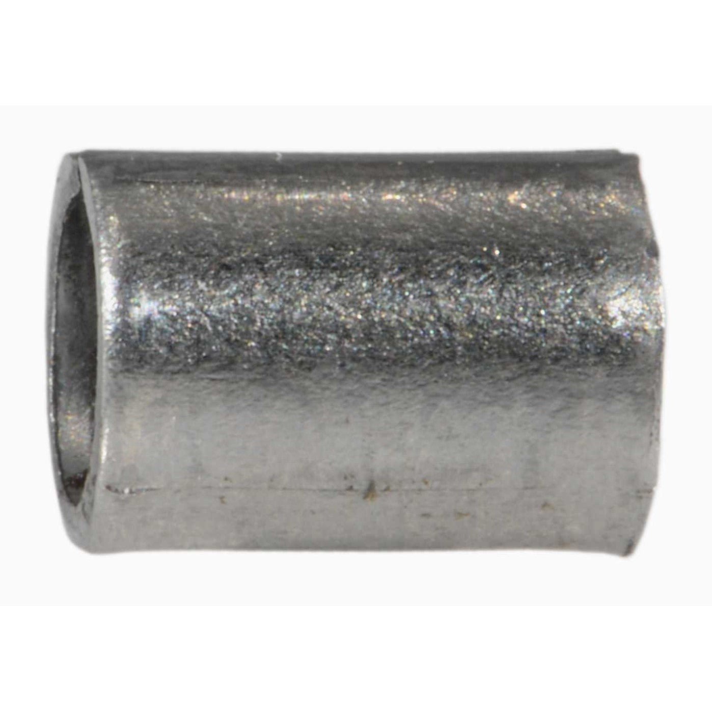 4mm x 6mm x 8mm Plain Steel Spacers