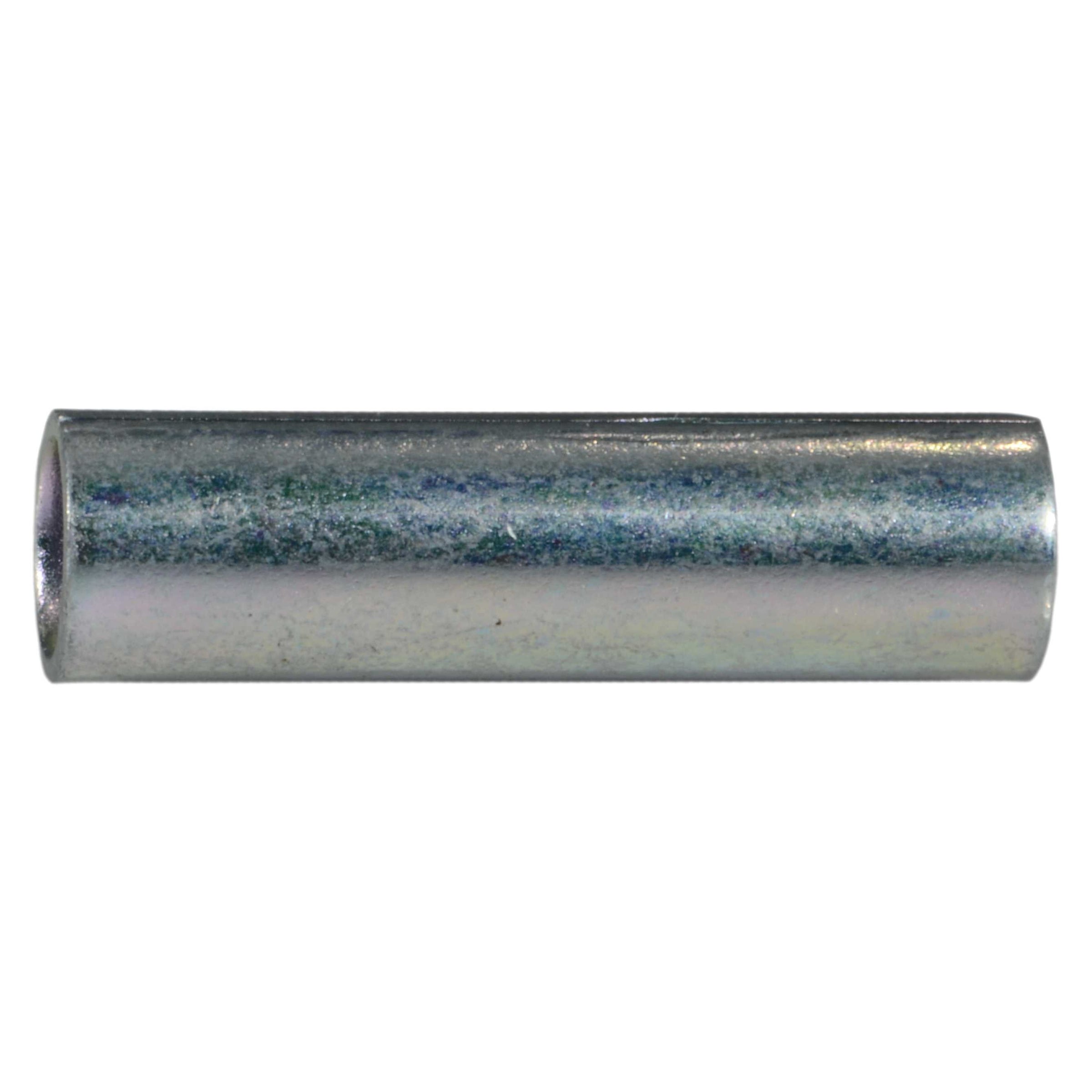 6mm x 8mm x 30mm Zinc Plated Steel Spacers