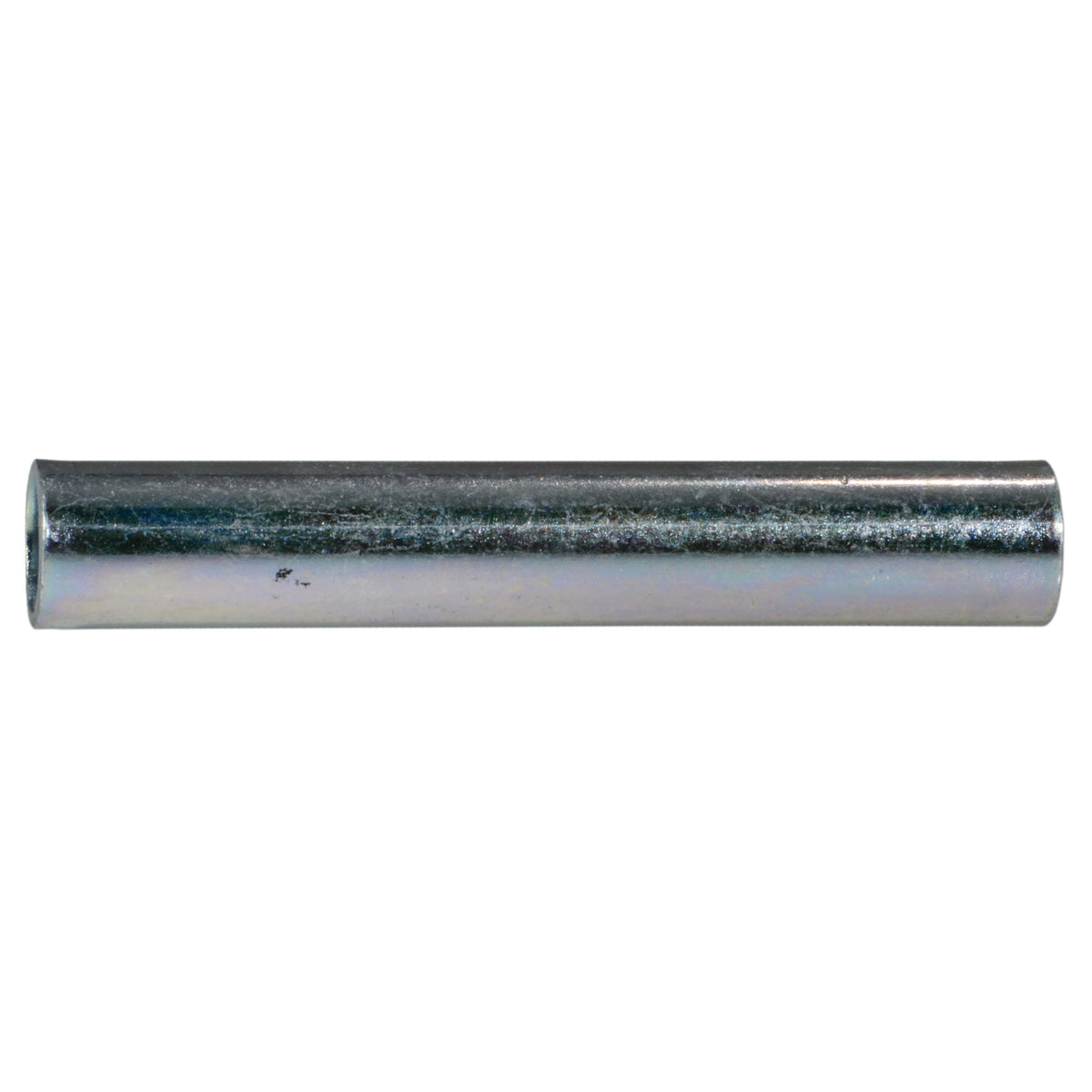 6mm x 8mm x 50mm Zinc Plated Steel Spacers