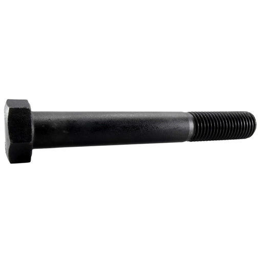 24mm-3.0 x 180mm Plain Class 10.9 Steel Coarse Thread Hex Cap Screws