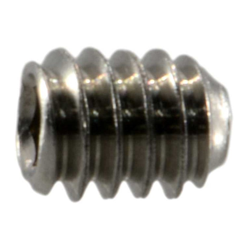 #3-48 x 1/8