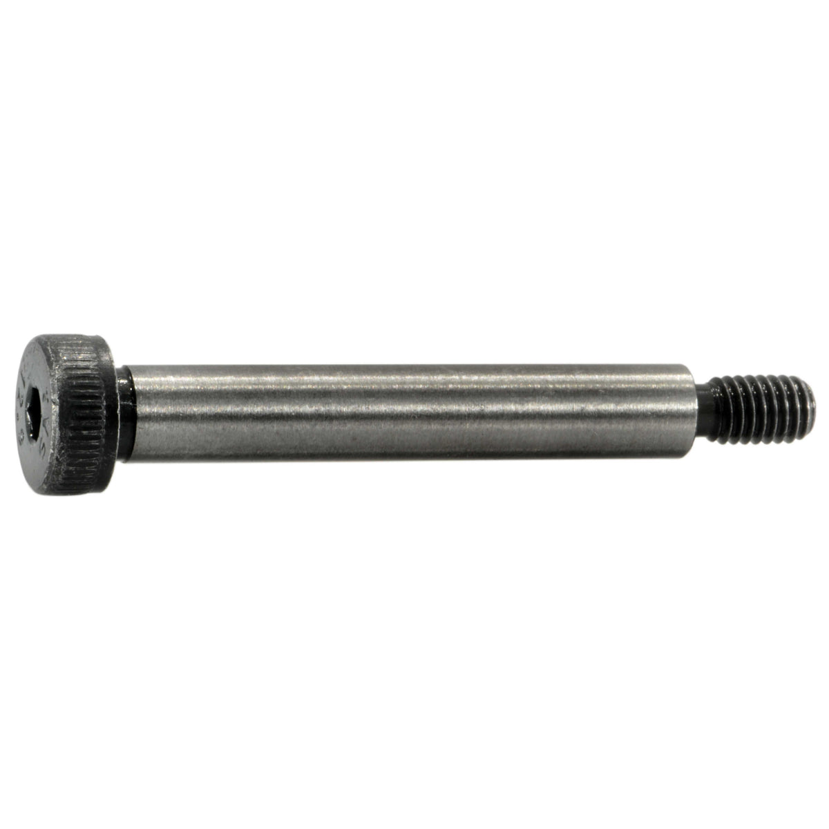 6mm-1.0 x 8mm x 67mm x 50mm Plain Class 12.9 Steel Coarse Thread Hex Socket Head Shoulder Screws