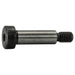 8mm-1.25 x 10mm x 50mm x 30mm Plain Class 12.9 Steel Coarse Thread Hex Socket Head Shoulder Screws