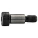 10mm-1.5 x 12mm x 45mm x 20mm Plain Class 12.9 Steel Coarse Thread Hex Socket Head Shoulder Screws