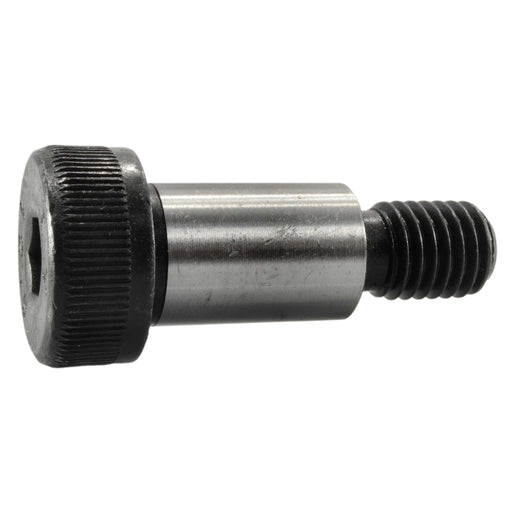 12mm-1.5 x 16mm x 54mm x 25mm Plain Class 12.9 Steel Coarse Thread Hex Socket Head Shoulder Screws