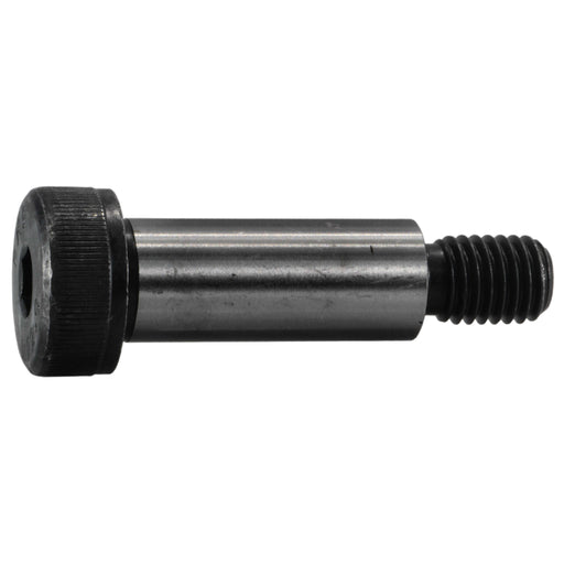 12mm-1.5 x 69mm x 16mm x 40mm Plain Class 12.9 Steel Coarse Thread Hex Socket Head Shoulder Screws