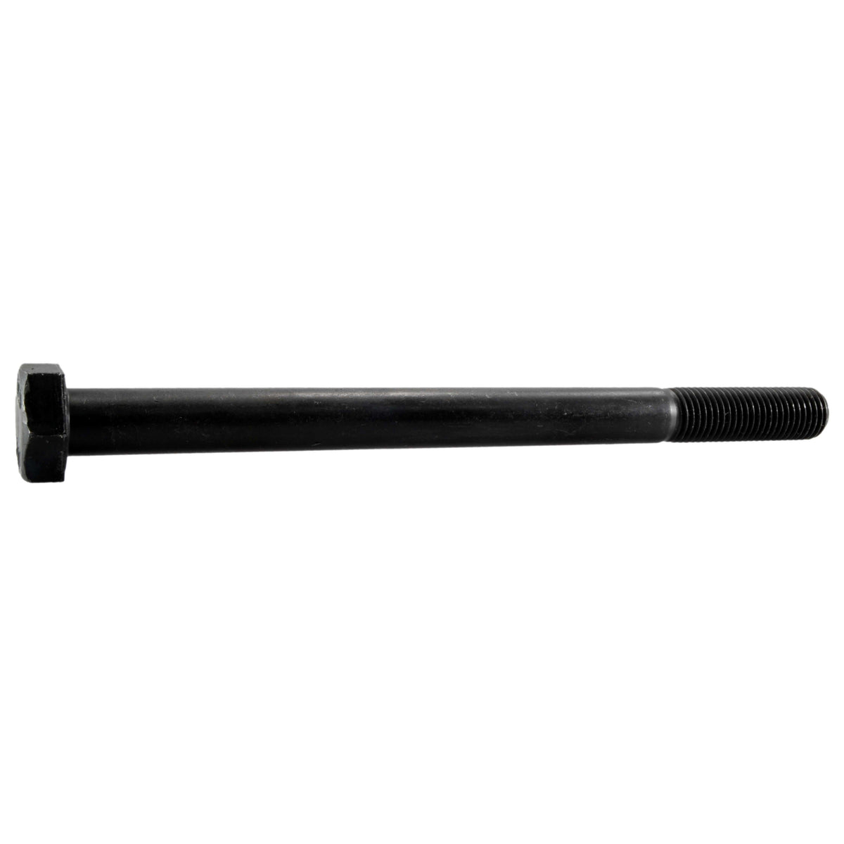 12mm-1.5 x 140mm Plain Class 10.9 Steel Fine Thread Hex Cap Screws