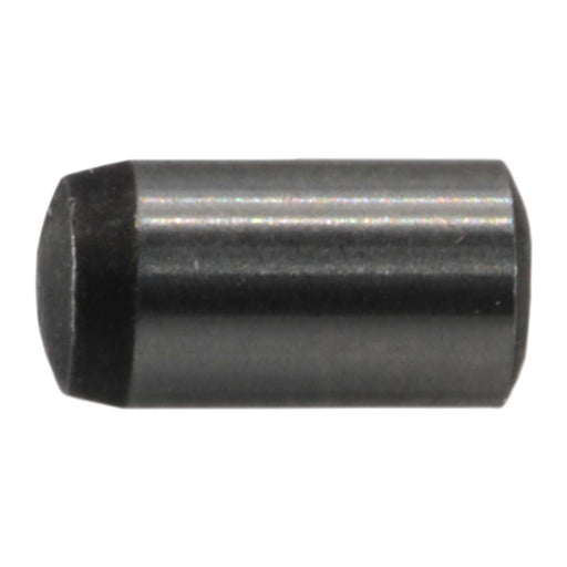 4mm x 8mm Plain Steel Dowel Pins