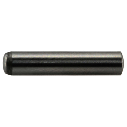 4mm x 20mm Plain Steel Dowel Pins