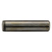 6mm x 25mm Plain Steel Dowel Pins