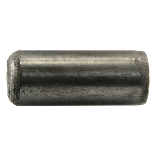10mm x 25mm Plain Steel Dowel Pins