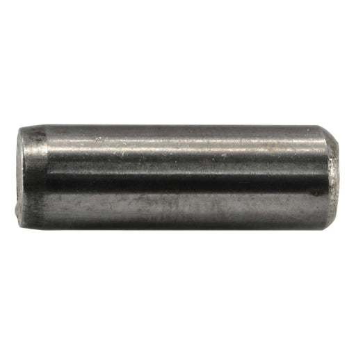 10mm x 30mm Plain Steel Dowel Pins