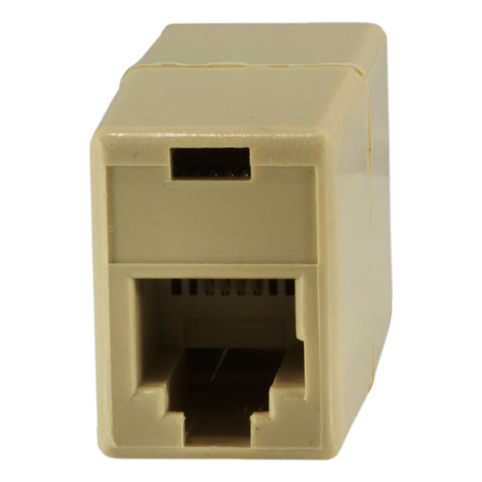 Female to Female RJ11 Phone Connectors