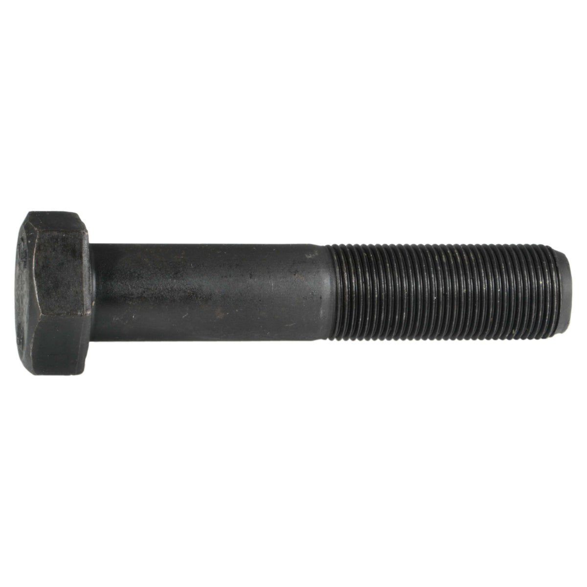 20mm-1.5 x 100mm Plain Class 10.9 Steel Extra Fine Thread Hex Cap Screws