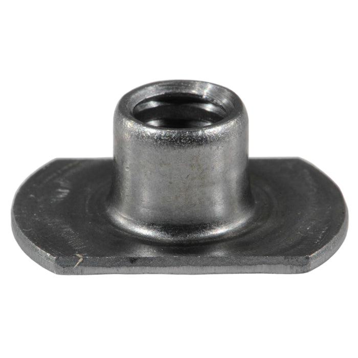 Coarse Thread Rounded Nut 1/4