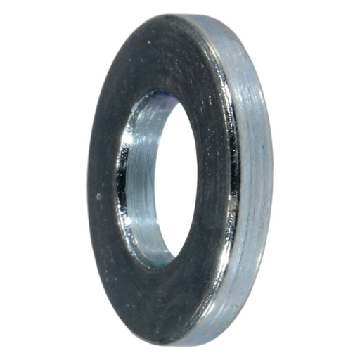 7/16" x 7/8" x 1/8" Zinc Plated Steel Machine Bushings