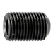 1/2"-20 x 3/4" Black Oxide Steel Fine Thread Socket Set Screws
