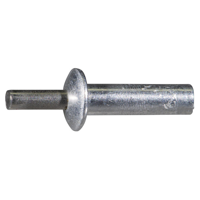 5/32" x 5/8" Aluminum Truss Head Pin Drive Anchors