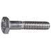 1/4"-20 x 1-1/4" 316 Stainless Steel Coarse Thread Hex Cap Screws