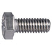 5/16"-18 x 3/4" 316 Stainless Steel Coarse Thread Hex Cap Screws