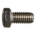 3/8"-16 x 3/4" 316 Stainless Steel Coarse Thread Hex Cap Screws