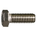 3/8"-16 x 1" 316 Stainless Steel Coarse Thread Hex Cap Screws