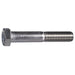 1/2"-13 x 3" 316 Stainless Steel Coarse Thread Hex Cap Screws