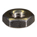 #12-24 316 Stainless Steel Coarse Thread Hex Nuts