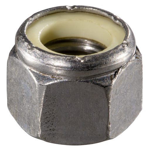 1/2"-13 316 Stainless Steel Coarse Thread Lock Nuts
