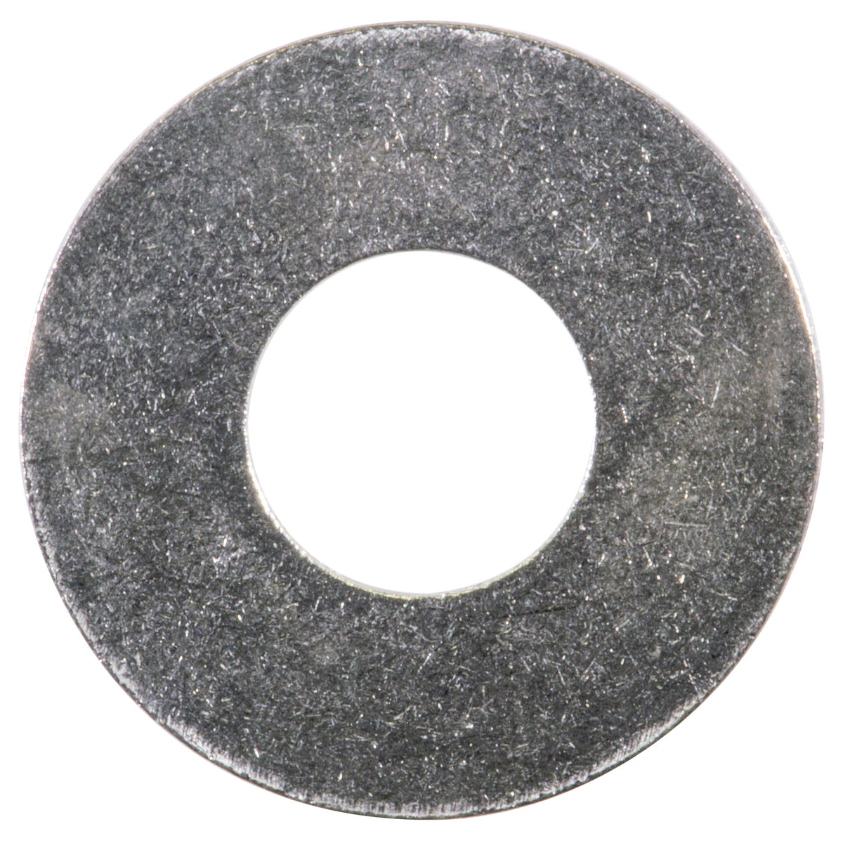 1/2" x 1-1/4" 316 Stainless Steel Flat Washers