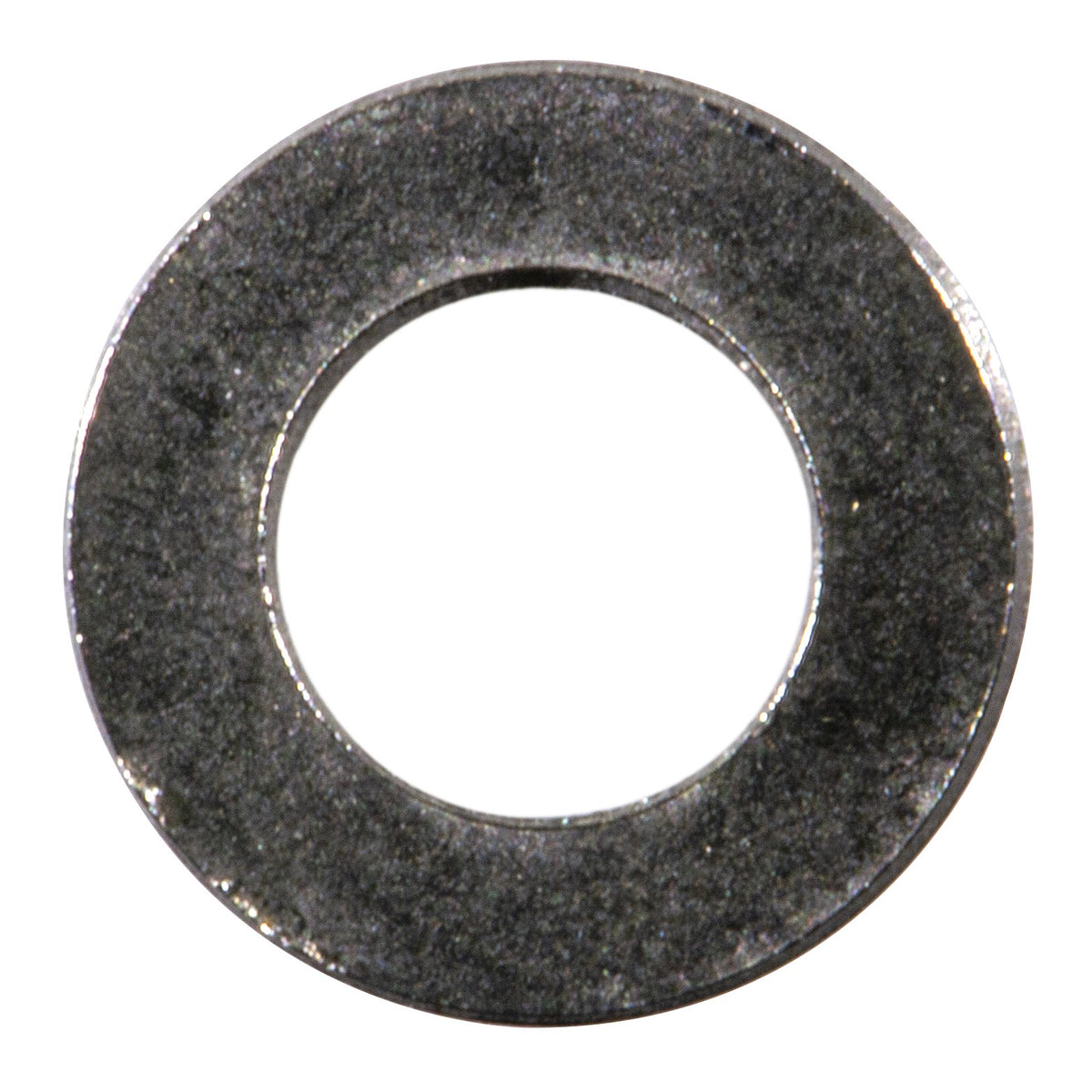 #10 x 3/8" 316 Stainless Steel Flat Washers