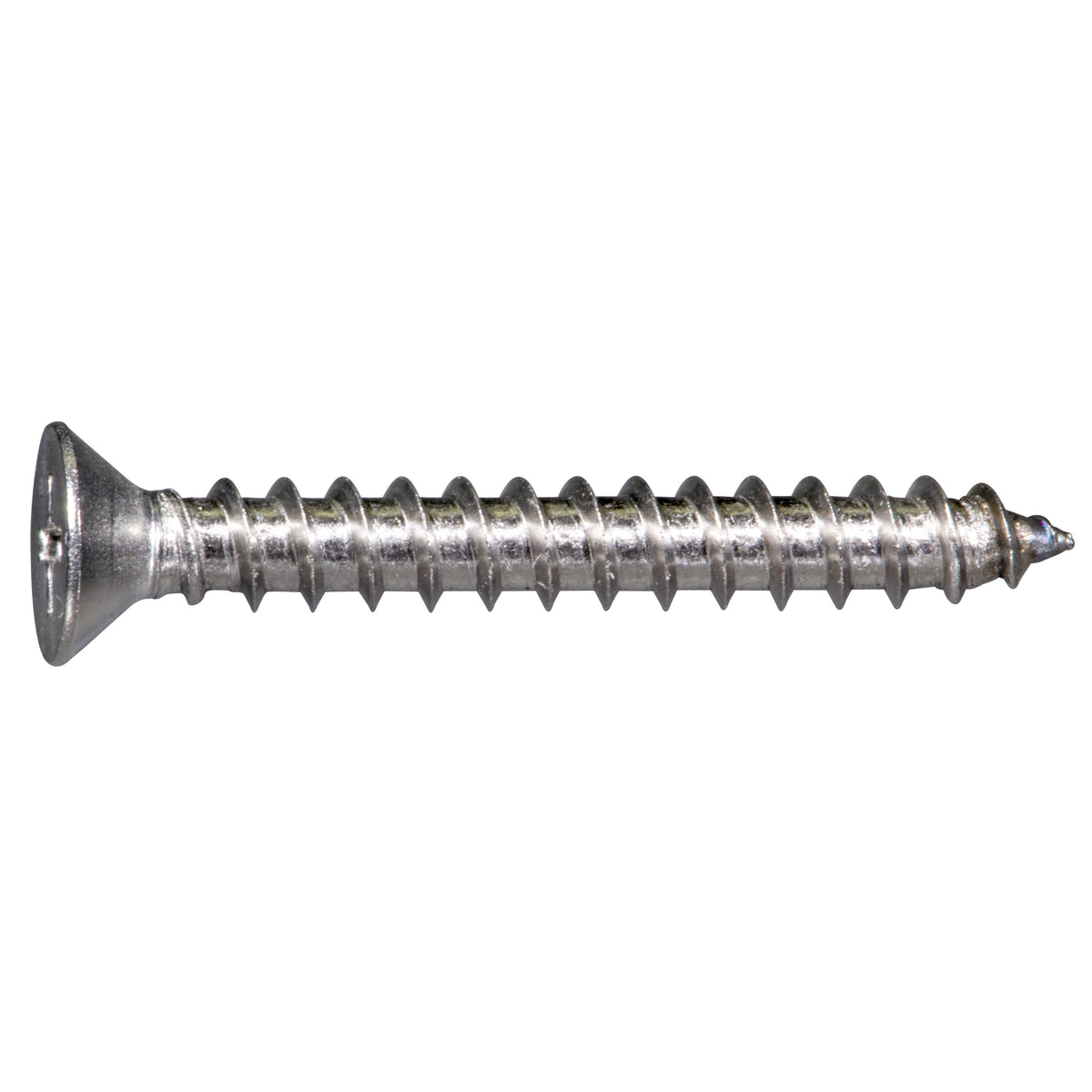 10-x-1-1-2-316-stainless-steel-phillips-flat-head-sheet-metal-screws