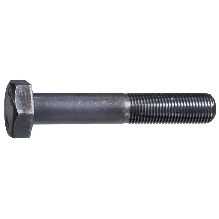 10mm-1.0 x 60mm Plain Class 10.9 Steel Extra Fine Thread Hex Cap Screws