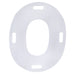 4-Prong Nylon Plastic 4-Hole Turn Button Washers