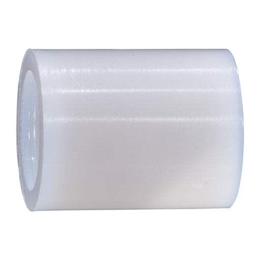 .38" x 1/2" x 5/8" Nylon Plastic Spacers