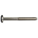 6mm-1.00 x 70mm Nickel Plated Steel Coarse Thread Joint Connector Bolts