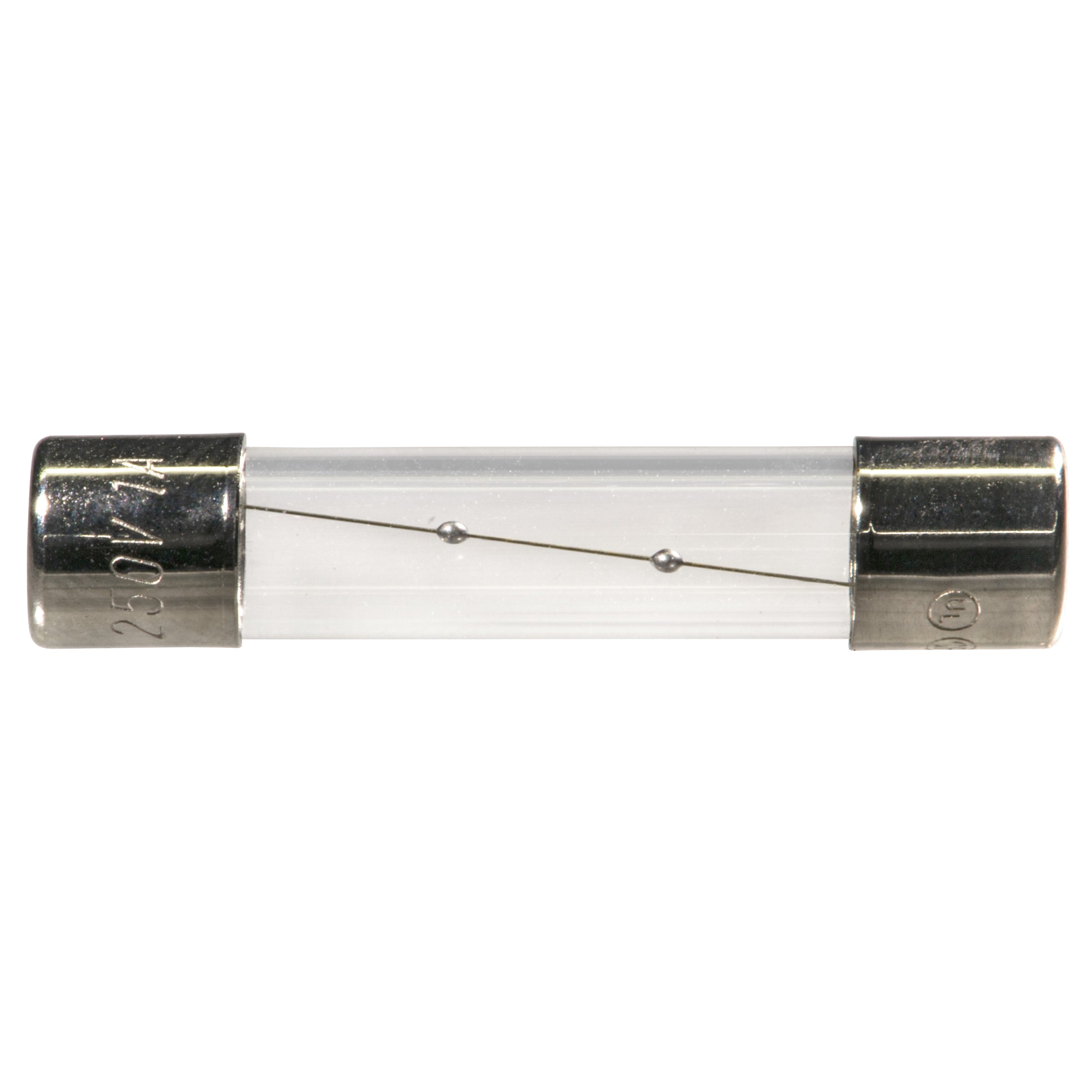 1/4" x 1-1/4" TSA 250V / 1A Fuses