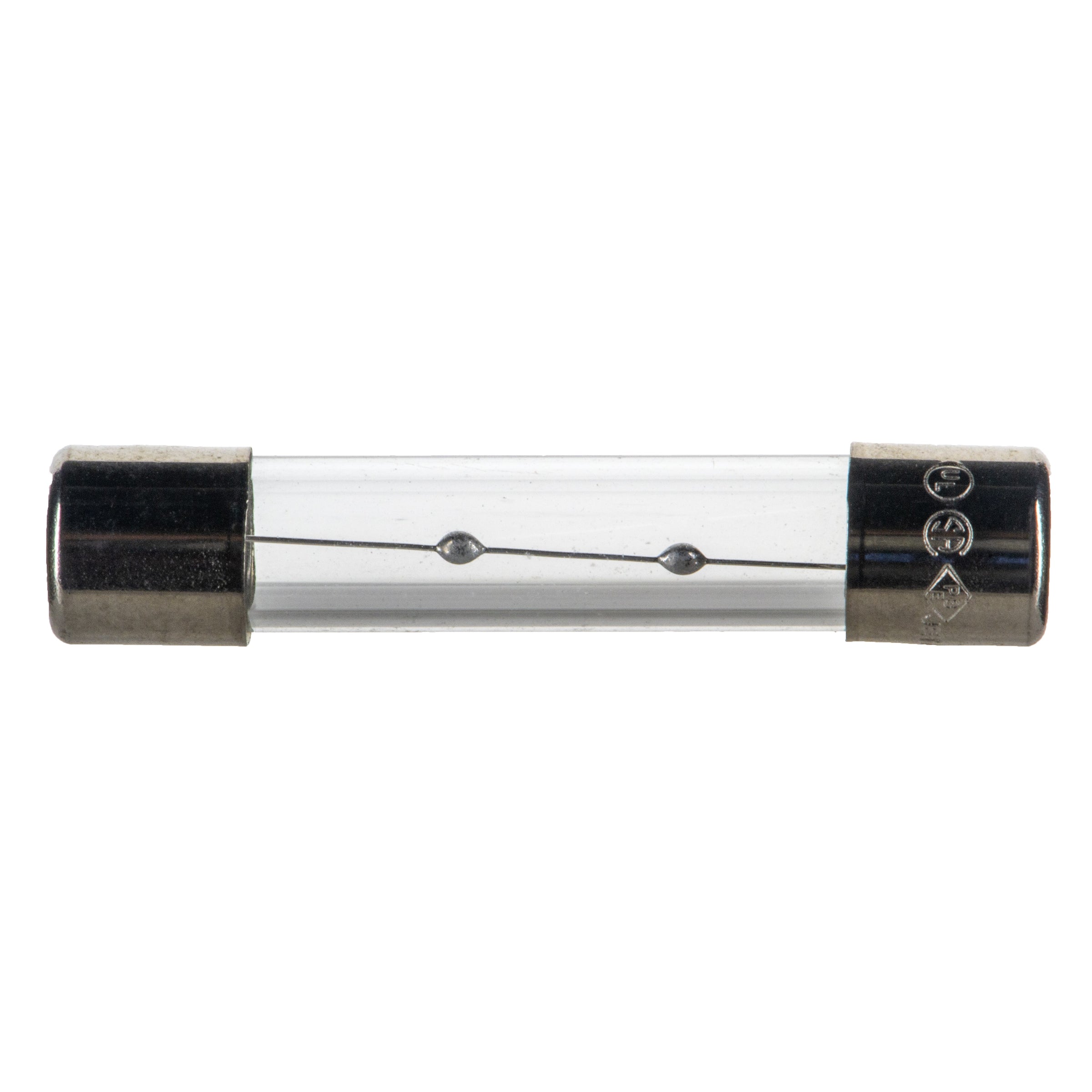 1/4" x 1-1/4" TSA 250V /5A Fuses