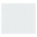 4" Low Tac White Numbers/Letters/Symbols  (10 pcs.)