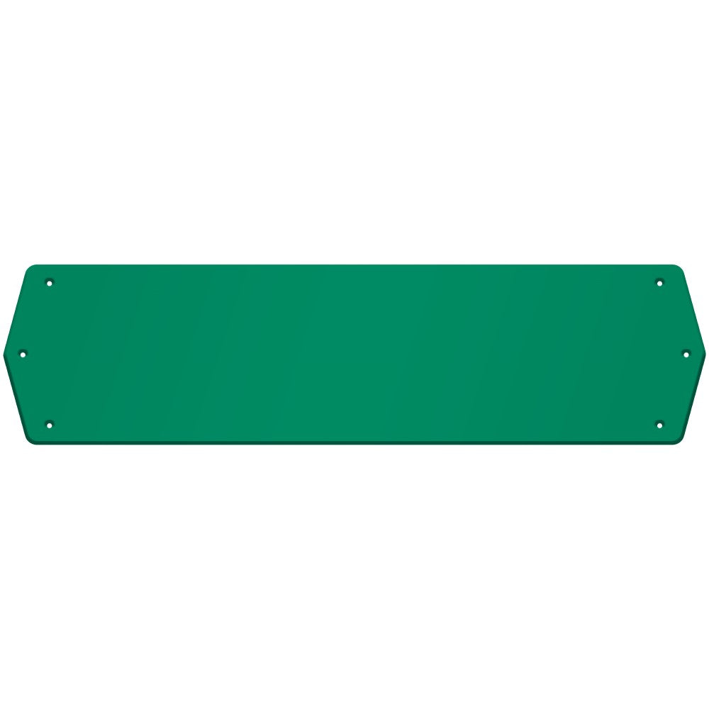 911 Address Plate Address Plate 5.75" x 19.5" (5 pcs.)
