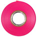 150Ft Pink Flagging Tape Roll Flagging Tape (12 pcs.)