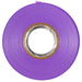 150 Ft Purple Flagging Tape Roll Flagging Tape (12 pcs.)