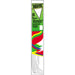 50Ft Bagged Pennant Flag  (1 pc.)