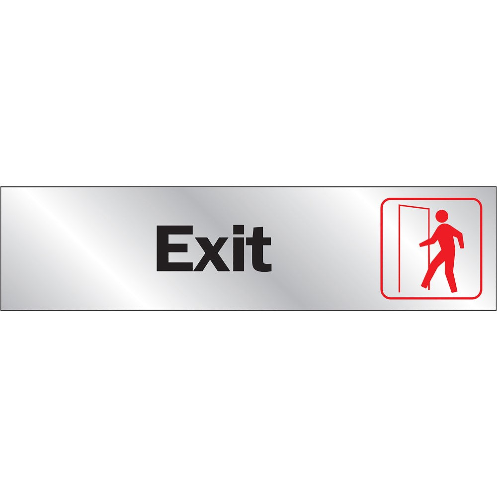 Exit Sign 2