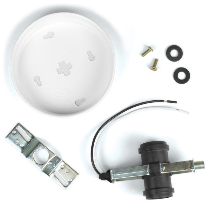Ceiling Kit, Twin Cluster (1 pc.)